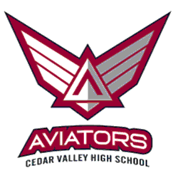 cedar valley logo