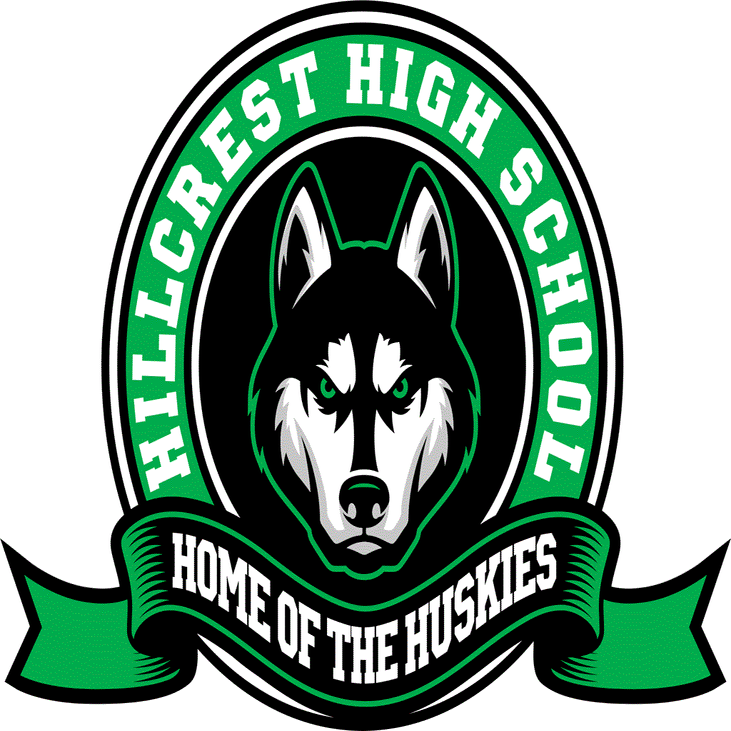 hillcrest logo