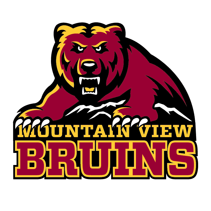 mountain view logo